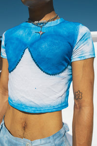 Divine Tee