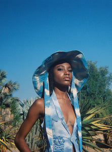 Cloud 9 HAT
