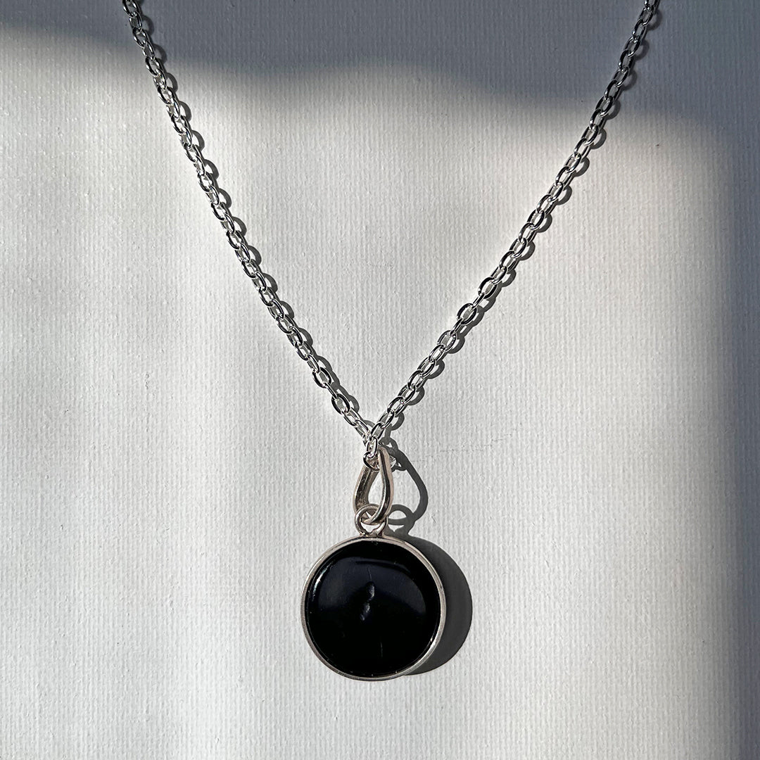 Obsiden Necklace