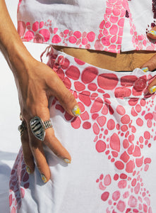 Omo Valley Linen Pants