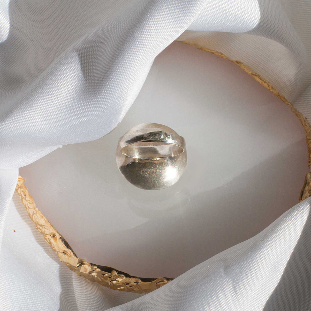 ETHIOPIAN OPAL SHIELD