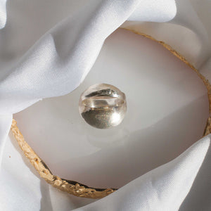 AQUA ETHIOPIAN OPAL SHIELD