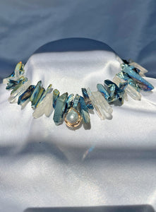 Cloud 9 Necklace