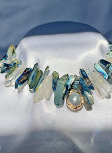 Cloud 9 Necklace