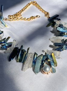 Cloud 9 Necklace