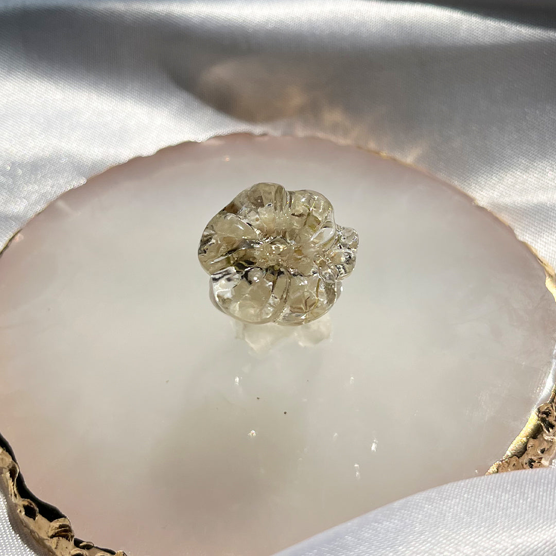 Babys Breath Flower Bomb