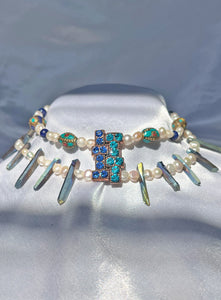 Cloud 9 Choker
