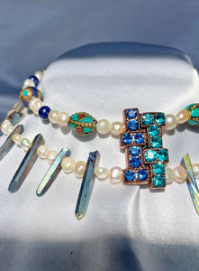 Cloud 9 Choker