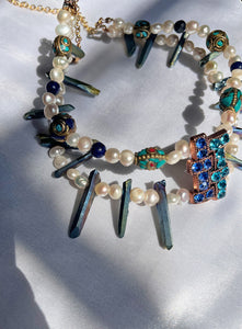 Cloud 9 Choker