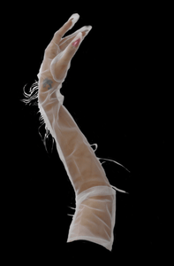 PEARLY PLUME