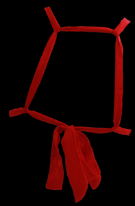 SCARLET BUTTERFLY