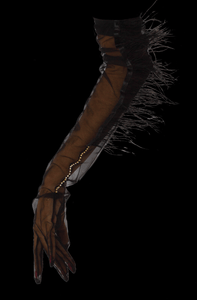 NOIR PLUME