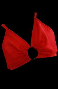 SCARLET BUTTERFLY