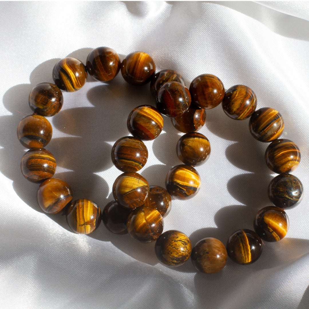 Tiger eye Bracelet